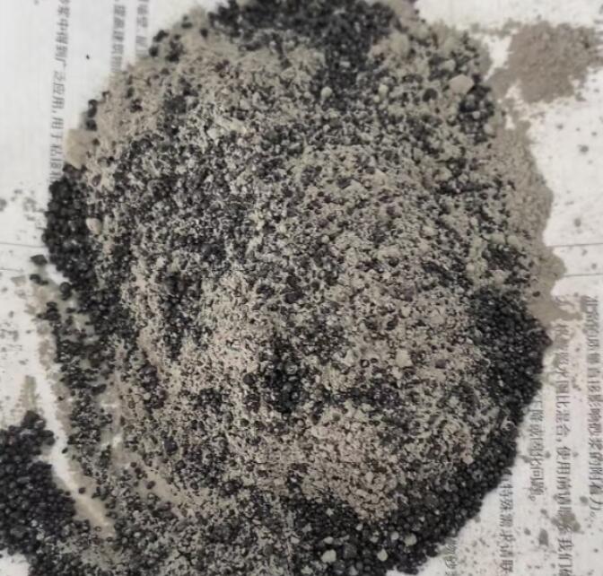 九所镇不发火砂浆耐磨地坪施工方案